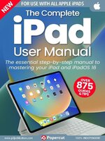 iPad & iPadOS 15 The Complete Manual